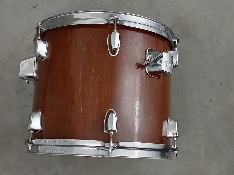 Mapex 12