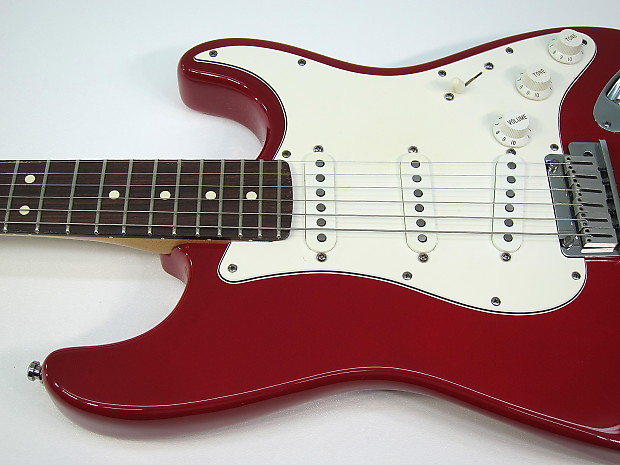 Fender USA American Standard 1997 ピックアップ-