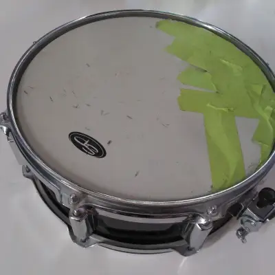 Snare Drum - 13" - Black - Sound Percussion image 3