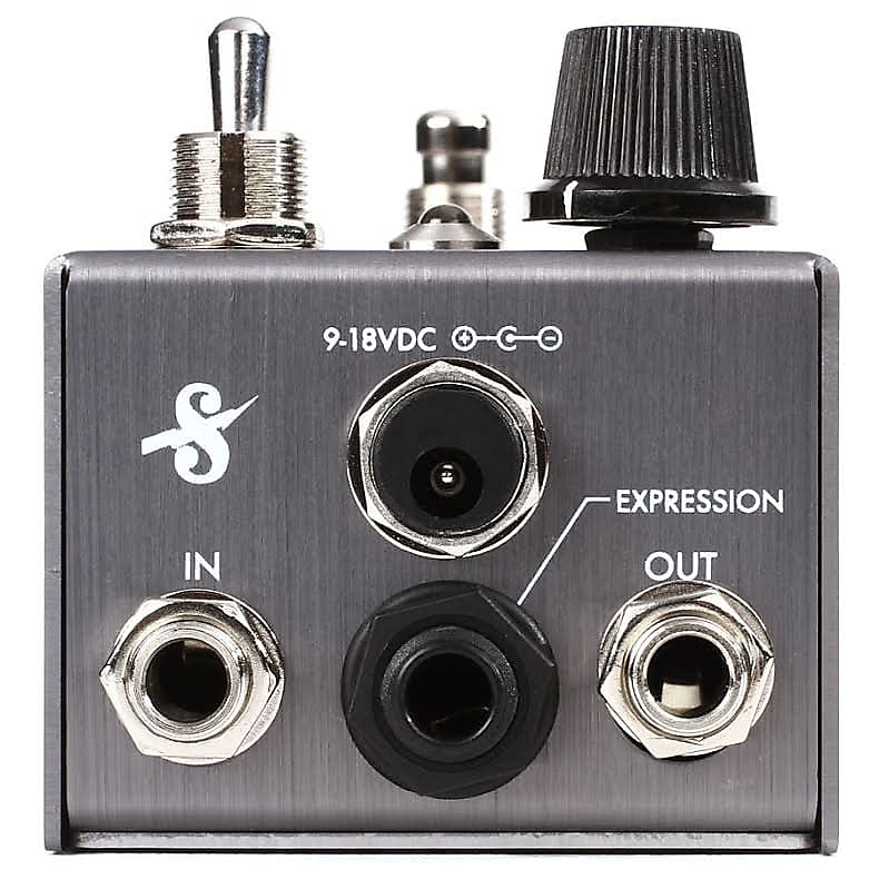 Supro 1303 Boost Pedal image 3