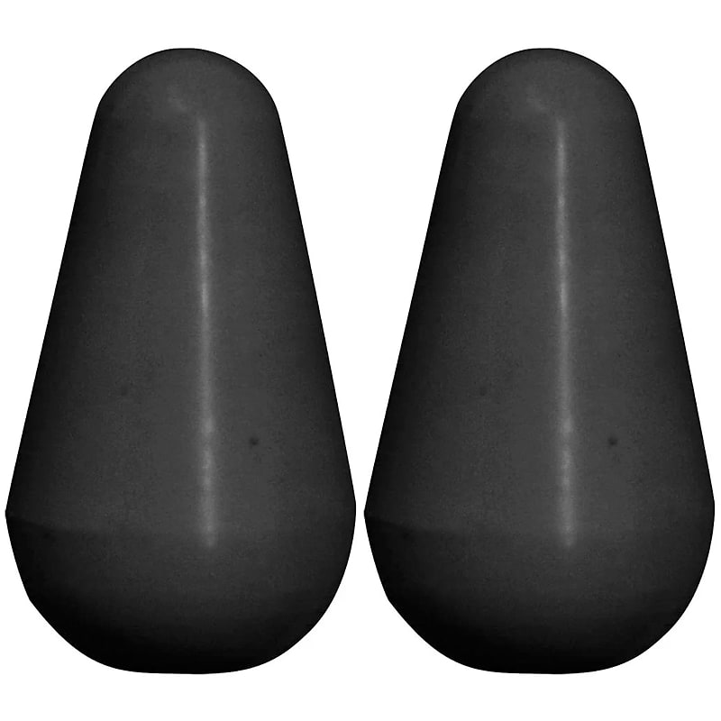 NEW (2) Switch Knobs (USA size) For Lever switches Strat Reverb