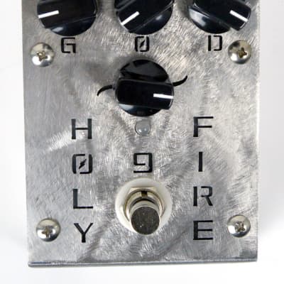 Creation Audio Labs MK.4.23 Boost | Reverb