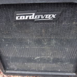 Cordovox 10LR-2S Rotating Speaker Cab • The Little Leslie•  OUTTA HERE! image 3