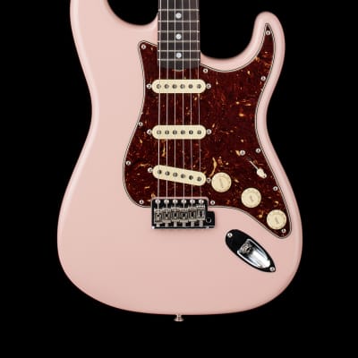 Fender Custom Shop Empire 67 Stratocaster NOS - Shell Pink #69073 image 1