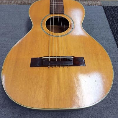 Unknown Parlor Guitar for sale
