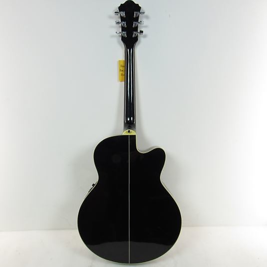 Ibanez ael10le outlet