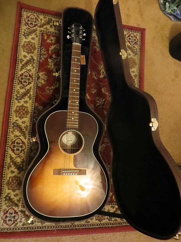 最終価格　Gibson L-00 Studio Walnut Gibson L-00 Studio Walnut Walnut Burst (SN: 22351098) | Gino