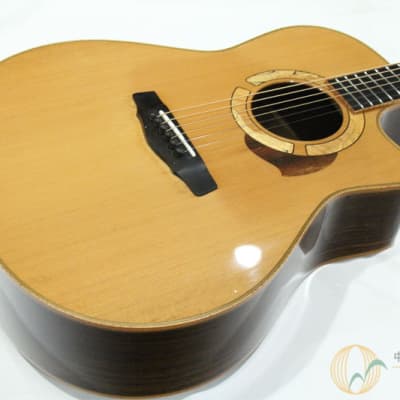Yokoyama Guitars AR-CR [UK359] | Reverb