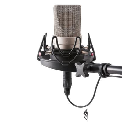 Rycote 44901 Invision USM Universal Studio Microphone Shock Mount image 3