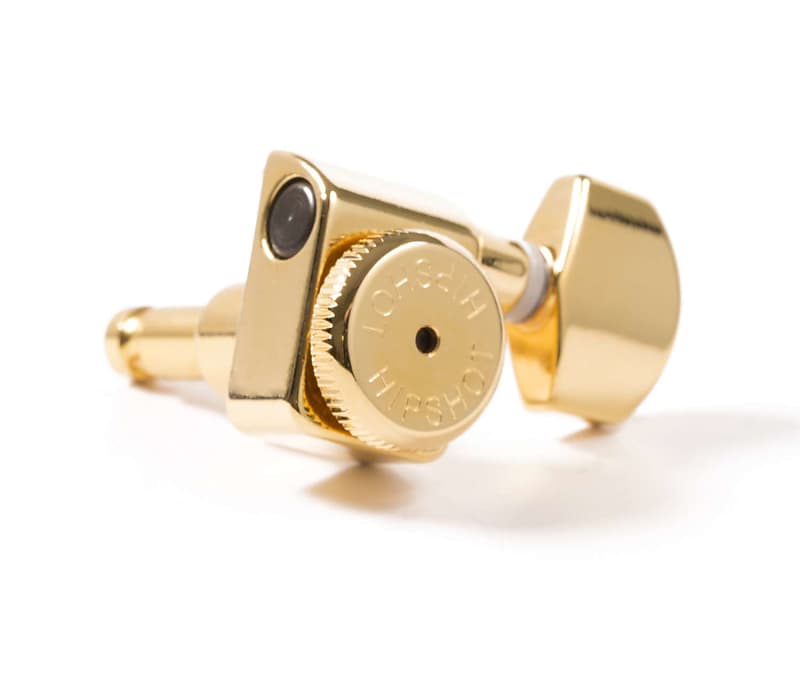 Hipshot Fender Dropin Upgrade Directrofit locking Reverb Canada