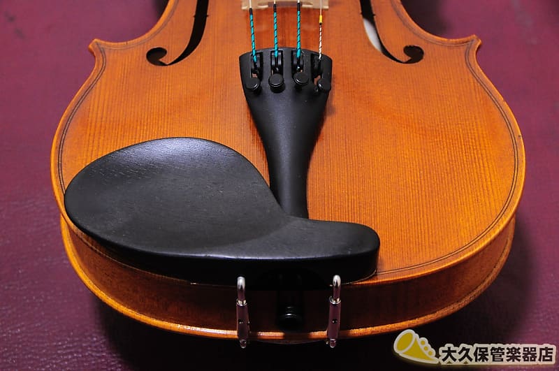 Roderich Paesold PA-802J 4/4 Violin Set | Reverb Slovakia