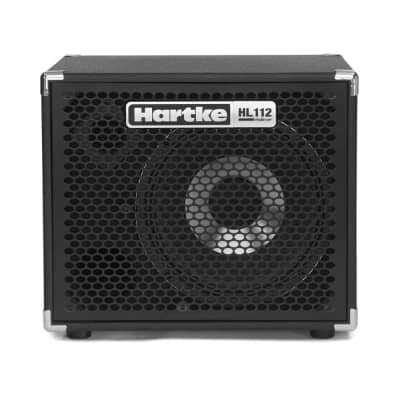 Hartke HyDrive HL112 300-Watt 1x12" Bass Speaker Cabinet