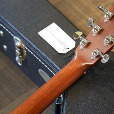 2011 Martin D-18 Acoustic/ Electric Dreadnaught Guitar + OHSC image 18