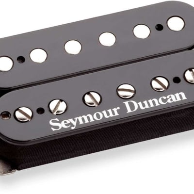 Seymour Duncan 78 Model Bridge Black for sale