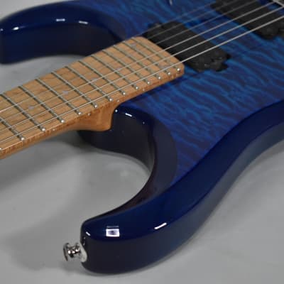 Sterling By Ernie Ball Music Man JP150 John Petrucci Signature Electric Guitar image 5