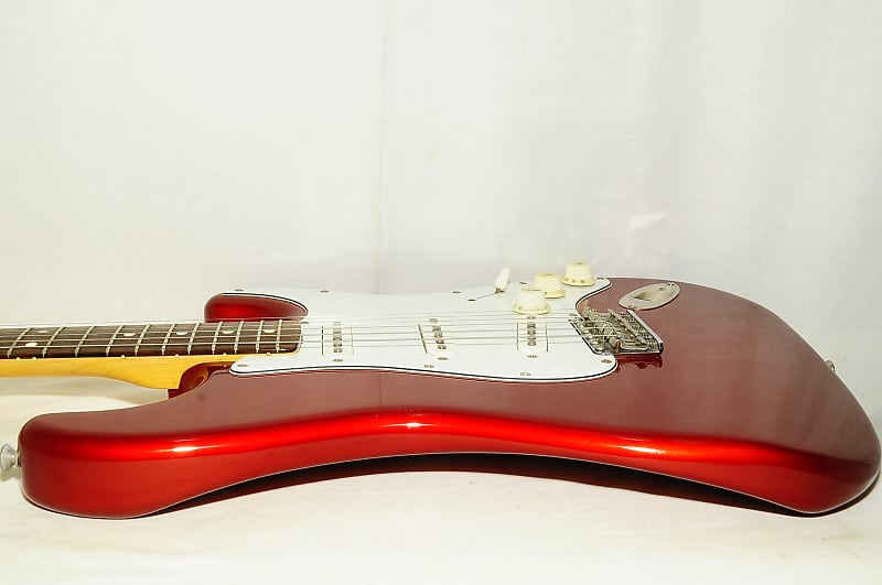 Yamaha ST-400R Made in Japan Strat type Japan Vintege No 4763 | Reverb