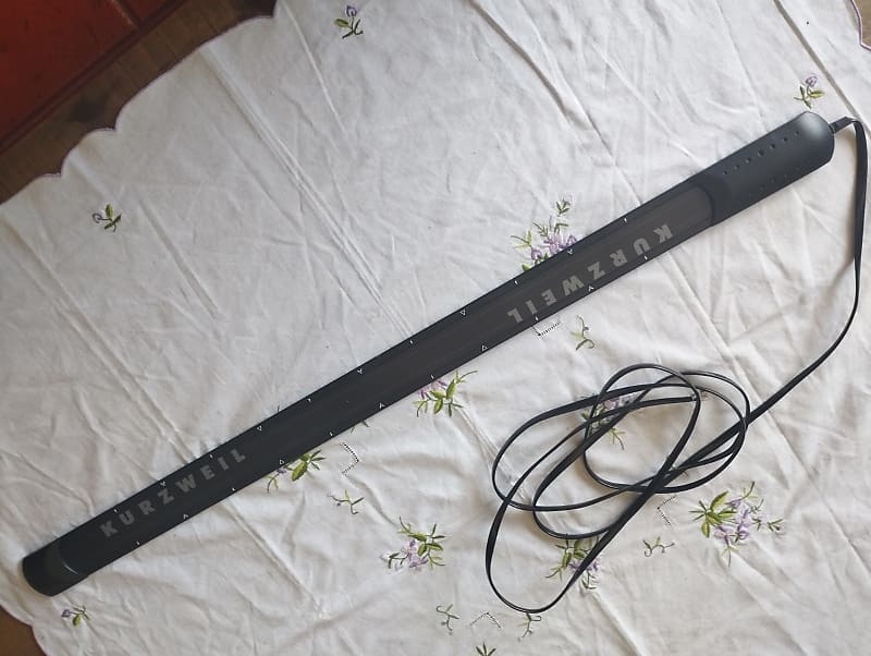 Kurzweil PC2RIB Super Ribbon controller image 1