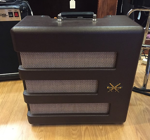 Fender pawn sale shop excelsior