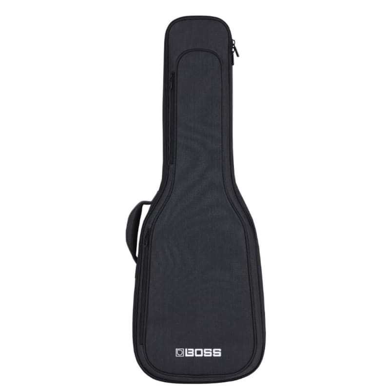 Photos - Guitar Case / Bag BOSS CB-EG10 Deluxe Lightweight Electric Guitar Bag new 