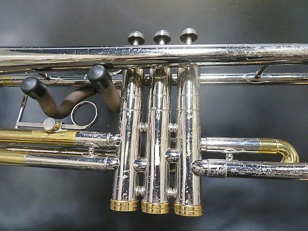 Conn Connstellation 36B Trumpet | Reverb