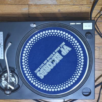 【user_c0043144】SL-1200 MK3 Technics SL-1200 MK3 – Direct Drive Turntable – Doogan records