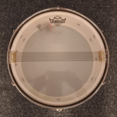 Ludwig Pioneer 14"×5" - White Marine Pearl image 6