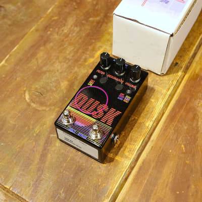 Reverb.com listing, price, conditions, and images for dr-scientist-dusk