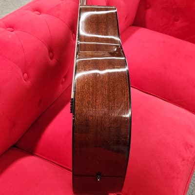 Martin D18 1961 - Natural with fully serviced image 19