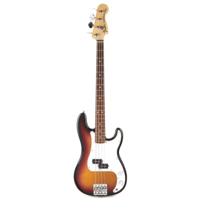 Fender USA Highway Oneプレシジョンベース Fender USA Highway 1 Precision Bass UG - Crimson Red | Blue