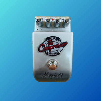 Reverb.com listing, price, conditions, and images for marshall-edward-the-compressor-ed-1
