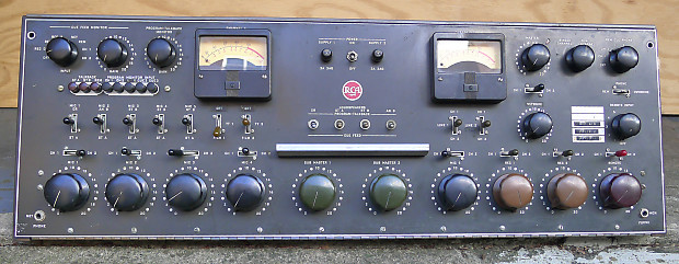 RCA BC-6B Tube Console 1955 image 1