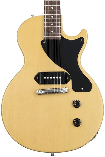 Gibson Custom Shop Murphy Lab '57 Les Paul Junior Reissue Ultra Light Aged  | Reverb