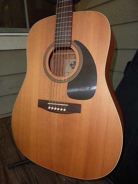 Norman b20 acoustic guitar sale