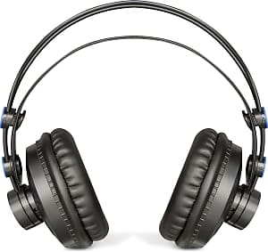 PreSonus HD7 Professional Monitoring Headphones Great for Live Sound and Studio Applications image 1