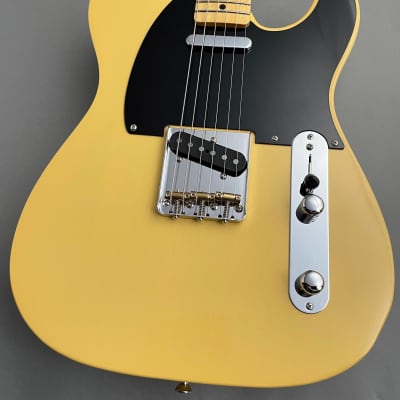 Vanzandt TLV-R1 2023 - Butterscotch Blonde ≒3.23kg [Made in