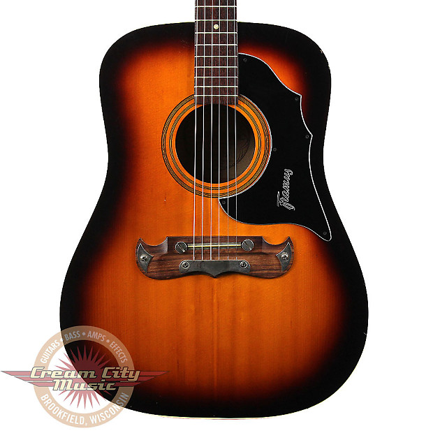 Framus Texan / フラマス テキサン Framus Texan / フラマス テキサン