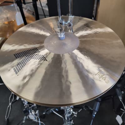 Zildjian K0726 K Sweet 16" Hi Hats Pair image 2