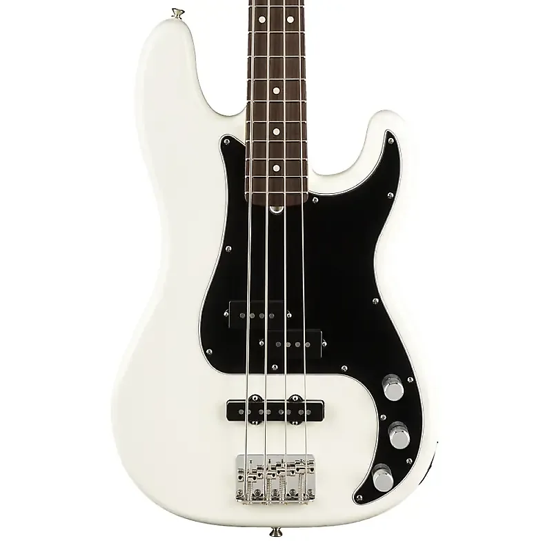 Fender American Performer Precision Bass | Reverb