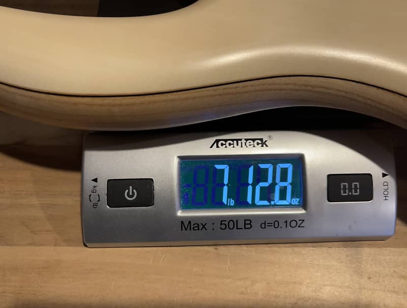 Is the Accutek Scale Worth it?  BEST Shipping Scale 2021 