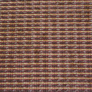 1950's Fender Tweed Amp Grille Cloth-Vintage Original-Not Repro! Deluxe, Champ.. image 5