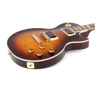 Gibson Slash Les Paul Standard - November Burst image 7