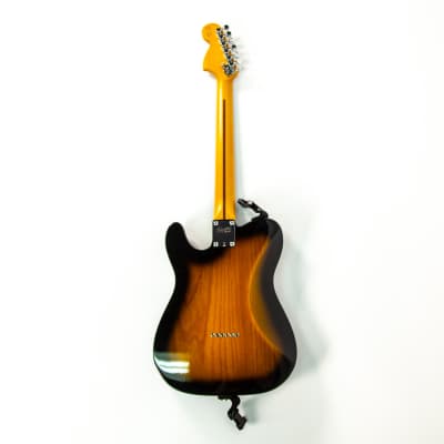 ギター Squier Telecaster Deluxe FALL OUT BOY SQUIER JOE TROHMAN TELE Fall Out Boy Artist Damned Things