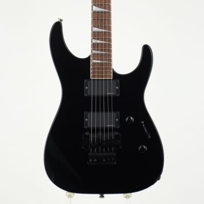 Grover Jackson DK-C.U.55 HH Black (S/N:9641063) | Reverb Australia