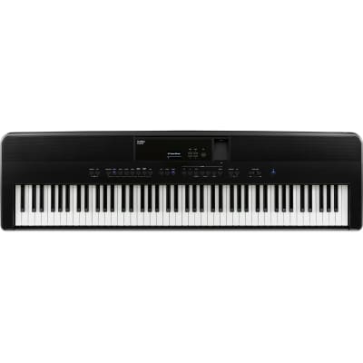Kawai ES520 Digital Piano - Black for sale