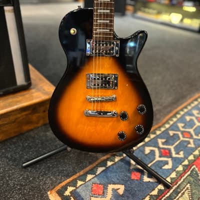 Gretsch G1413 Electromatic in Sunburst Electric Guitar for sale
