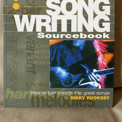 Rikky Rooksby Pack Books image 5