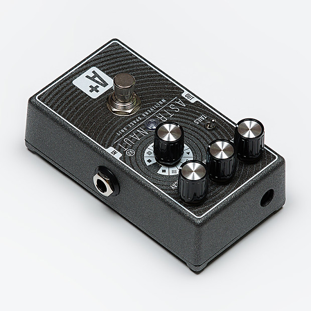 レア！Shift Line Astronaut V2 リバーブ