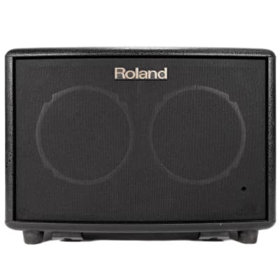 Roland AC-33 Battery Powered Acoustic Amp image 1