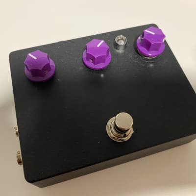 Reverb.com listing, price, conditions, and images for red-witch-deluxe-moon-phaser