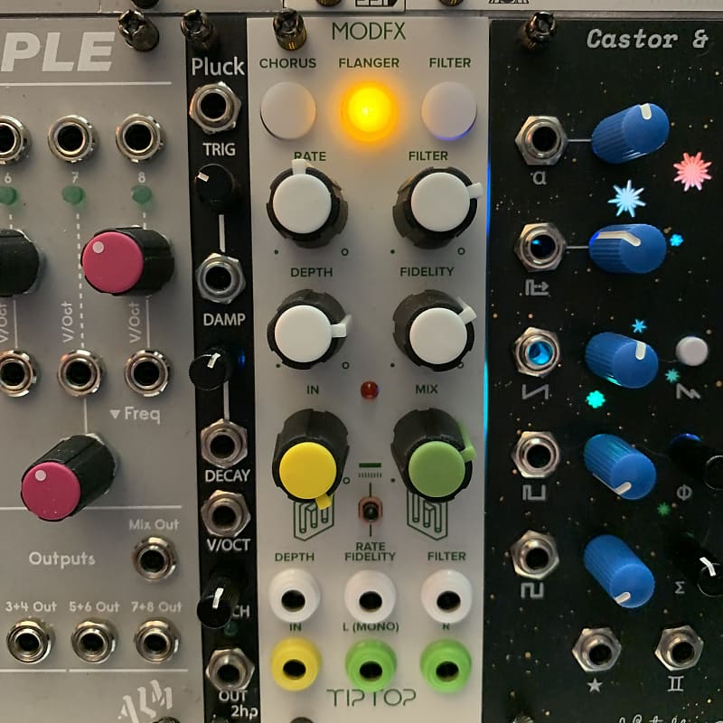 Tiptop Audio ModFX